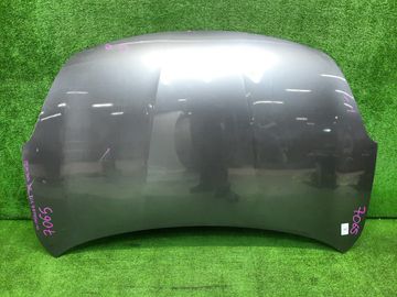 КАПОТ НА NISSAN WINGROAD Y12