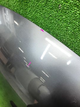 КАПОТ НА NISSAN WINGROAD Y12