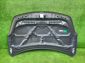 КАПОТ НА NISSAN WINGROAD Y12