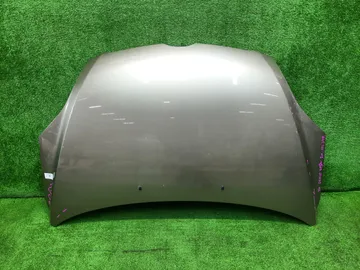 КАПОТ НА MAZDA DEMIO DY3W