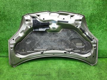КАПОТ НА MAZDA DEMIO DY3W