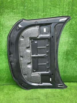 КАПОТ НА SUBARU FORESTER SH5