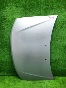 КАПОТ НА MAZDA DEMIO DW3W