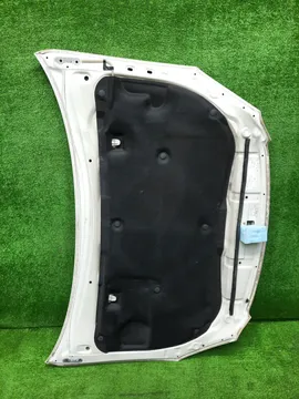 КАПОТ НА TOYOTA CALDINA ZZT241W