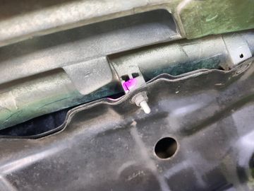 КАПОТ НА NISSAN TEANA J32
