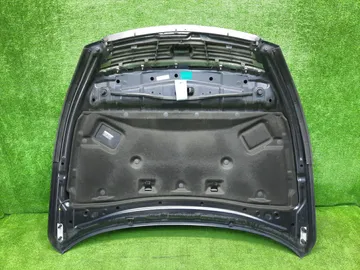 КАПОТ НА NISSAN TEANA J32
