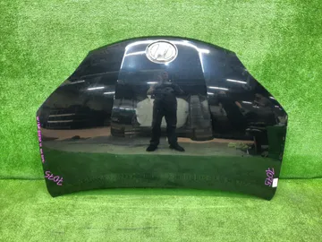 КАПОТ НА TOYOTA WISH ZGE20G