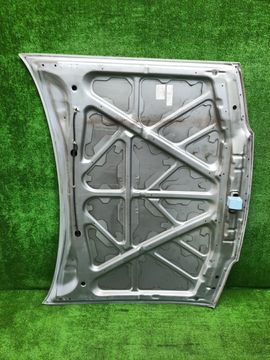 КАПОТ НА NISSAN AVENIR W10