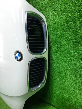 КАПОТ НА BMW 3-SERIES E46