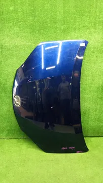 КАПОТ НА TOYOTA WISH ZGE20G