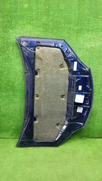 КАПОТ НА TOYOTA WISH ZGE20G