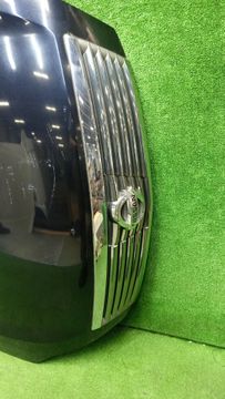 КАПОТ НА NISSAN TEANA J31