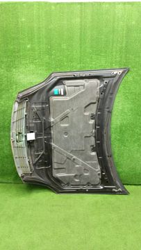 КАПОТ НА NISSAN TEANA J31