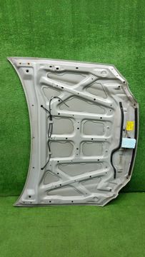 КАПОТ НА MITSUBISHI AIRTREK CU2W