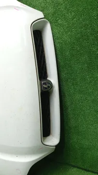 КАПОТ НА SUBARU LEGACY BH5