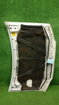 КАПОТ НА MITSUBISHI PAJERO IO H76W