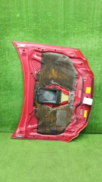 КАПОТ НА MITSUBISHI AIRTREK CU2W