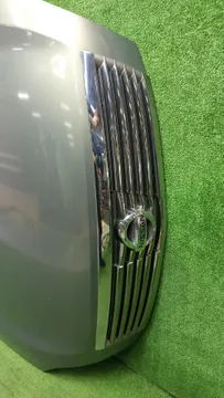 КАПОТ НА NISSAN TEANA J31