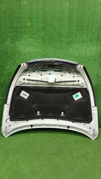 КАПОТ НА NISSAN TEANA J32