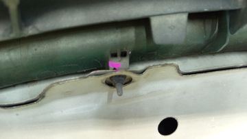 КАПОТ НА NISSAN TEANA J32