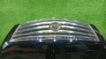КАПОТ НА NISSAN TEANA J32