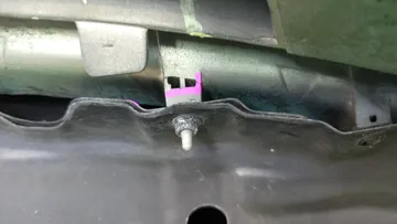 КАПОТ НА NISSAN TEANA J32