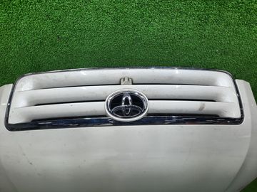 КАПОТ НА TOYOTA IPSUM ACM21W