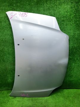 КАПОТ НА TOYOTA COROLLA NZE121
