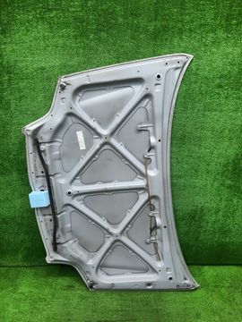 КАПОТ НА TOYOTA COROLLA NZE121