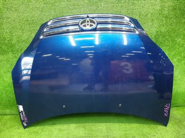 КАПОТ НА TOYOTA IPSUM ACM21W