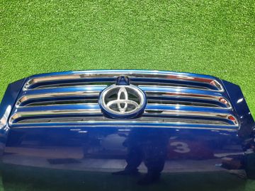 КАПОТ НА TOYOTA IPSUM ACM21W