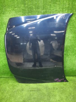 КАПОТ НА NISSAN STAGEA WGC34