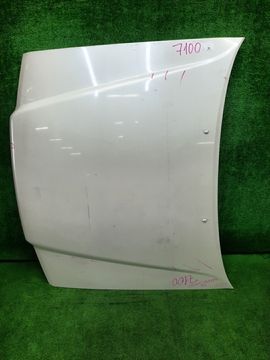 КАПОТ НА TOYOTA CROWN JZS151