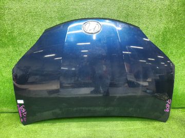 КАПОТ НА TOYOTA WISH ZGE20G
