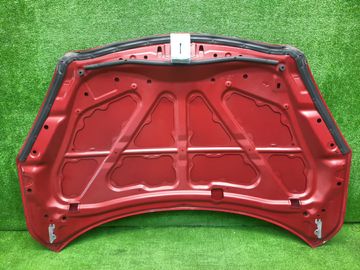 КАПОТ НА MAZDA AXELA BL6FJ