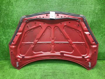 КАПОТ НА MAZDA AXELA BL6FJ