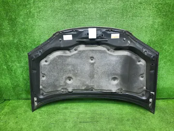 КАПОТ НА HONDA ODYSSEY RA6