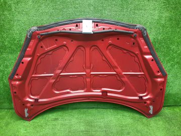 КАПОТ НА MAZDA AXELA BL6FJ