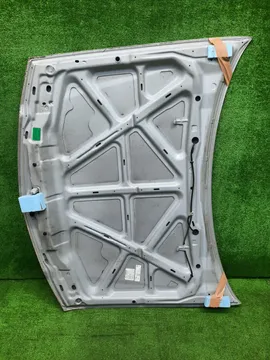 КАПОТ НА NISSAN AD Y11