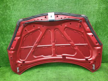 КАПОТ НА MAZDA AXELA BL6FJ