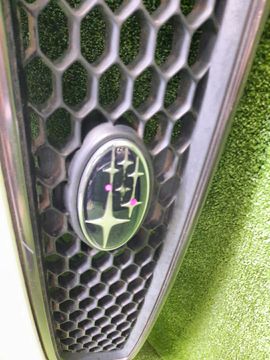 КАПОТ НА SUBARU LEGACY BH5