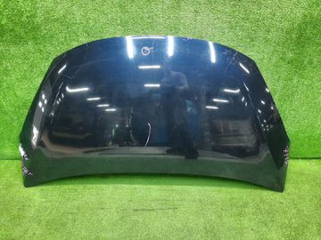 КАПОТ НА HONDA FIT GR1