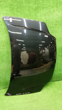 КАПОТ НА TOYOTA COROLLA NZE121