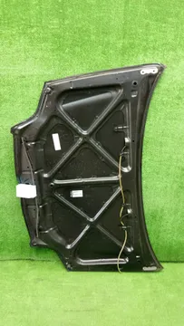 КАПОТ НА TOYOTA COROLLA NZE121