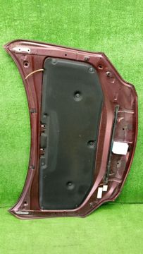 КАПОТ НА TOYOTA COROLLA FIELDER NZE141G