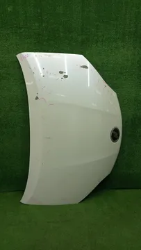 КАПОТ НА TOYOTA WISH ZGE20G