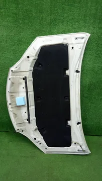 КАПОТ НА TOYOTA WISH ZGE20G