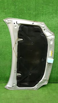 КАПОТ НА TOYOTA AVENSIS AZT250