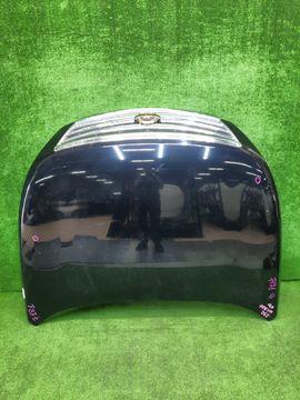 КАПОТ НА NISSAN TEANA J32