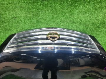 КАПОТ НА NISSAN TEANA J32